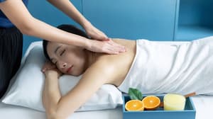 thumbnail: Massage