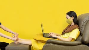 thumbnail: Massage