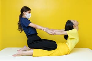 thumbnail: Massage