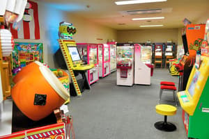 thumbnail: Game room