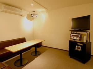 thumbnail: Property amenity