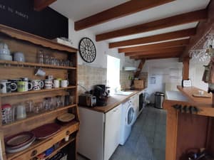 thumbnail: Private kitchen