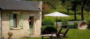 thumbnail: Terrace/patio