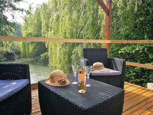 thumbnail: Gazebo