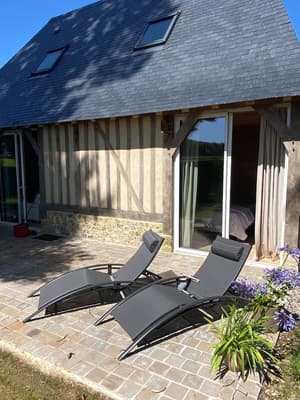 thumbnail: Terrace/patio