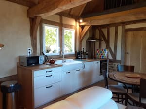 thumbnail: Private kitchen