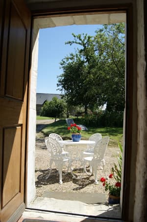 thumbnail: View from room