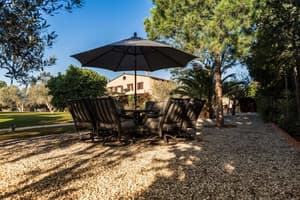 thumbnail: Terrace/patio