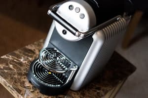 thumbnail: Coffee and/or coffee maker