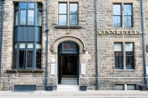 thumbnail: Property entrance