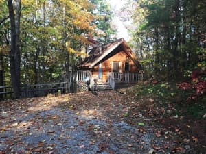 Gatlinburg Adventure Cabins