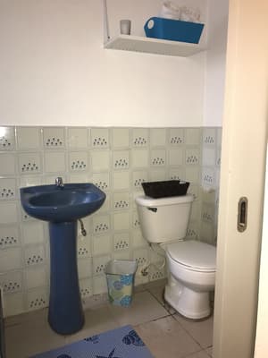 thumbnail: Bathroom