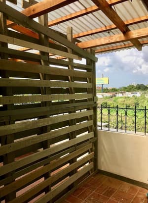 thumbnail: Balcony
