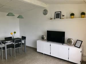 thumbnail: Living area