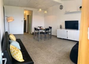 thumbnail: Living area