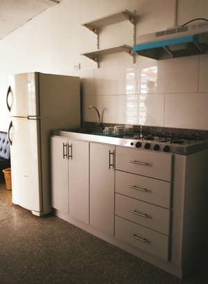 thumbnail: Private kitchen