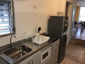 thumbnail: Private kitchen