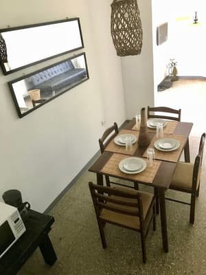 thumbnail: In-room dining