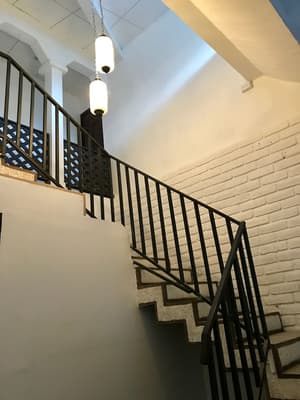 thumbnail: Staircase