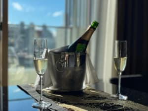 thumbnail: Food and drink