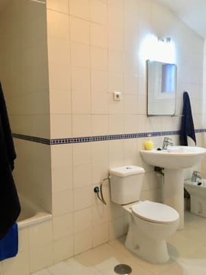 thumbnail: Bathroom