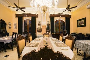thumbnail: Restaurant
