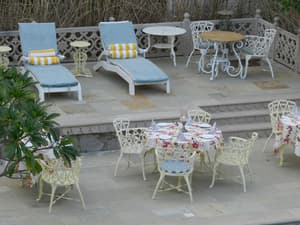 thumbnail: Sundeck