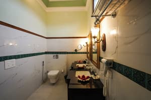 thumbnail: Bathroom
