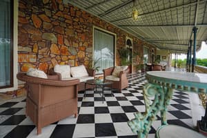 thumbnail: Terrace/patio