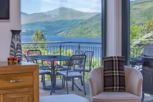 thumbnail: Terrace/patio