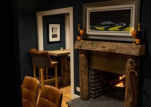 thumbnail: Interior