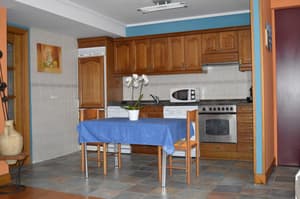 thumbnail: Private kitchen