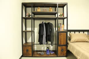 thumbnail: Room amenity