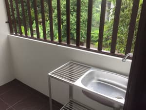 thumbnail: Balcony