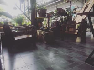 thumbnail: Lobby sitting area