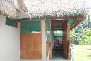 thumbnail: Interior detail
