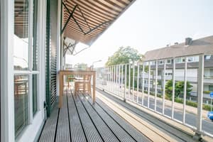 thumbnail: Balcony