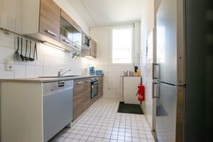 thumbnail: Private kitchen