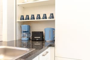 thumbnail: Private kitchen