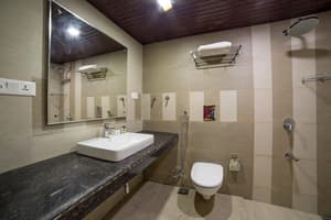 thumbnail: Bathroom