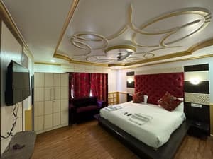 thumbnail: Room