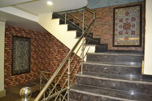 thumbnail: Staircase