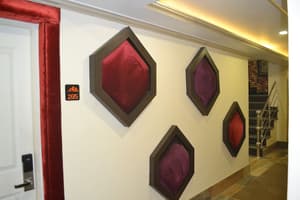 thumbnail: Hallway