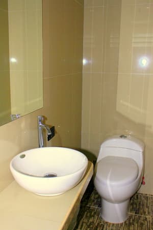 thumbnail: Bathroom