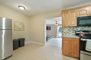 thumbnail: Private kitchen
