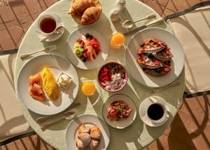 thumbnail: Breakfast meal