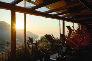 thumbnail: Gym