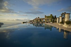 thumbnail: Rooftop pool