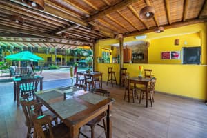 thumbnail: Children's play area - outdoor