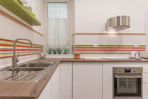 thumbnail: Private kitchen